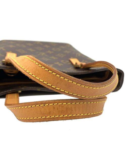 LOUIS VUITTON（ルイ ヴィトン）LOUIS VUITTON (ルイ ヴィトン) ヴァヴァンPM ブラウン サイズ:PMの古着・服飾アイテム