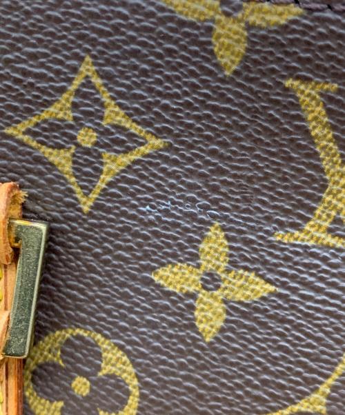 LOUIS VUITTON（ルイ ヴィトン）LOUIS VUITTON (ルイ ヴィトン) ヴァヴァンPM ブラウン サイズ:PMの古着・服飾アイテム