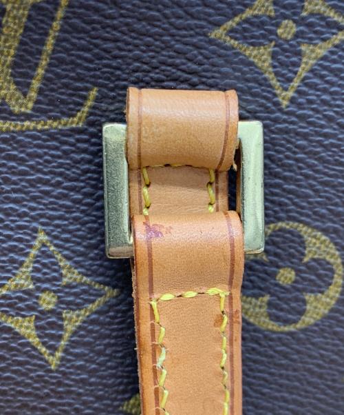 LOUIS VUITTON（ルイ ヴィトン）LOUIS VUITTON (ルイ ヴィトン) ヴァヴァンPM ブラウン サイズ:PMの古着・服飾アイテム