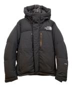 THE NORTH FACEザ ノース フェイス）の古着「バルトロライトダウンジャケット」｜ブラック