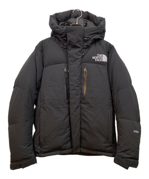 THE NORTH FACE（ザ ノース フェイス）THE NORTH FACE (ザ ノース フェイス) バルトロライトダウンジャケット ブラック サイズ:Sの古着・服飾アイテム