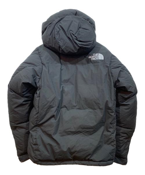 THE NORTH FACE（ザ ノース フェイス）THE NORTH FACE (ザ ノース フェイス) バルトロライトダウンジャケット ブラック サイズ:Sの古着・服飾アイテム