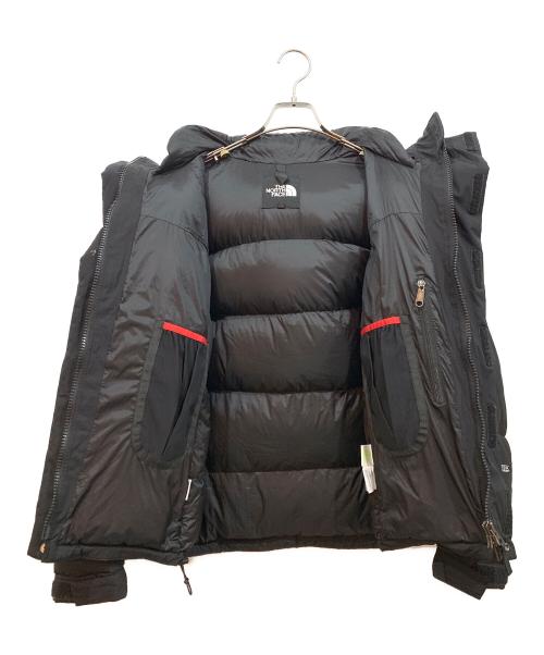 THE NORTH FACE（ザ ノース フェイス）THE NORTH FACE (ザ ノース フェイス) バルトロライトダウンジャケット ブラック サイズ:Sの古着・服飾アイテム