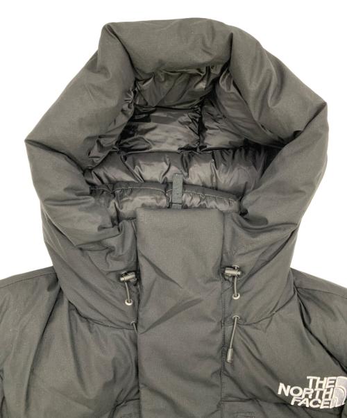 THE NORTH FACE（ザ ノース フェイス）THE NORTH FACE (ザ ノース フェイス) バルトロライトダウンジャケット ブラック サイズ:Sの古着・服飾アイテム