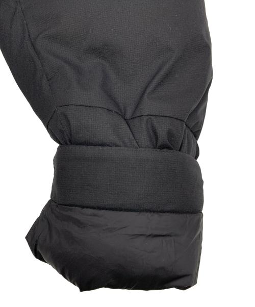 THE NORTH FACE（ザ ノース フェイス）THE NORTH FACE (ザ ノース フェイス) バルトロライトダウンジャケット ブラック サイズ:Sの古着・服飾アイテム