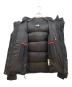 THE NORTH FACE (ザ ノース フェイス) バルトロライトダウンジャケット ブラック サイズ:S：32000円