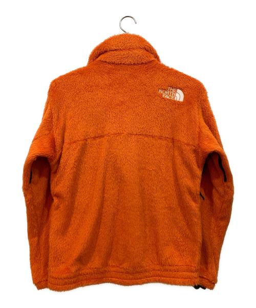 THE NORTH FACE（ザ ノース フェイス）THE NORTH FACE (ザ ノース フェイス) Antarctica Versa Loft Jacket / アンタークティカ バーサ ロフト ジャケット オレンジ サイズ:XLの古着・服飾アイテム