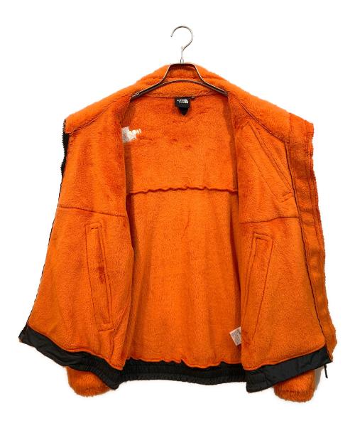THE NORTH FACE（ザ ノース フェイス）THE NORTH FACE (ザ ノース フェイス) Antarctica Versa Loft Jacket / アンタークティカ バーサ ロフト ジャケット オレンジ サイズ:XLの古着・服飾アイテム