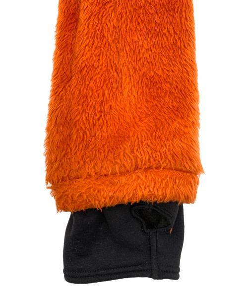 THE NORTH FACE（ザ ノース フェイス）THE NORTH FACE (ザ ノース フェイス) Antarctica Versa Loft Jacket / アンタークティカ バーサ ロフト ジャケット オレンジ サイズ:XLの古着・服飾アイテム