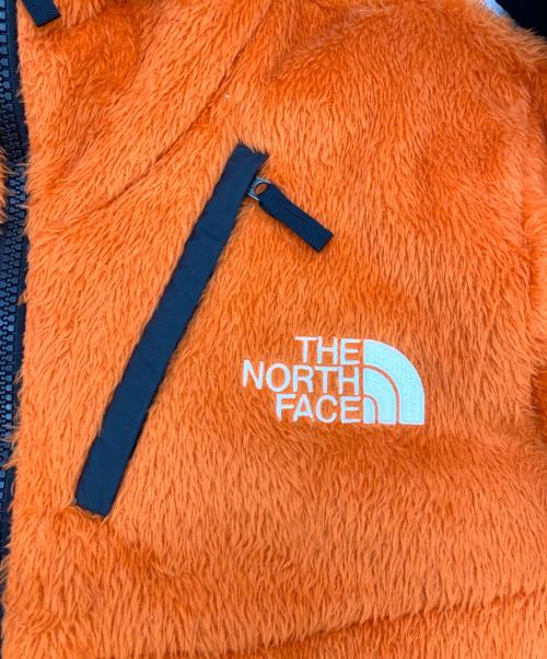 THE NORTH FACE（ザ ノース フェイス）THE NORTH FACE (ザ ノース フェイス) Antarctica Versa Loft Jacket / アンタークティカ バーサ ロフト ジャケット オレンジ サイズ:XLの古着・服飾アイテム