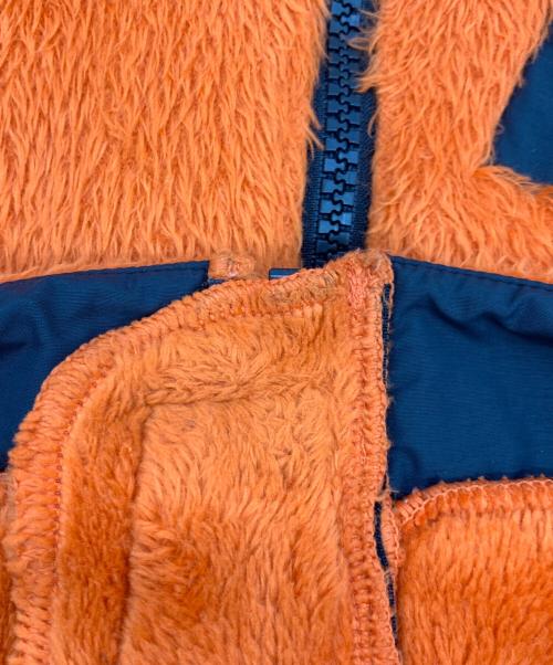 THE NORTH FACE（ザ ノース フェイス）THE NORTH FACE (ザ ノース フェイス) Antarctica Versa Loft Jacket / アンタークティカ バーサ ロフト ジャケット オレンジ サイズ:XLの古着・服飾アイテム