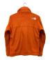 THE NORTH FACE (ザ ノース フェイス) Antarctica Versa Loft Jacket / アンタークティカ バーサ ロフト ジャケット オレンジ サイズ:XL：12000円