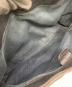 中古・古着 GUCCI (グッチ) ワンショルダーバッグ ブラック：60000円