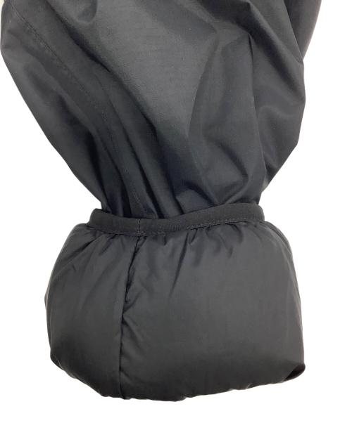 THE NORTH FACE（ザ ノース フェイス）THE NORTH FACE (ザ ノース フェイス) エクスプローラーパーカートリクライメイトジャケット ブラック サイズ:Mの古着・服飾アイテム