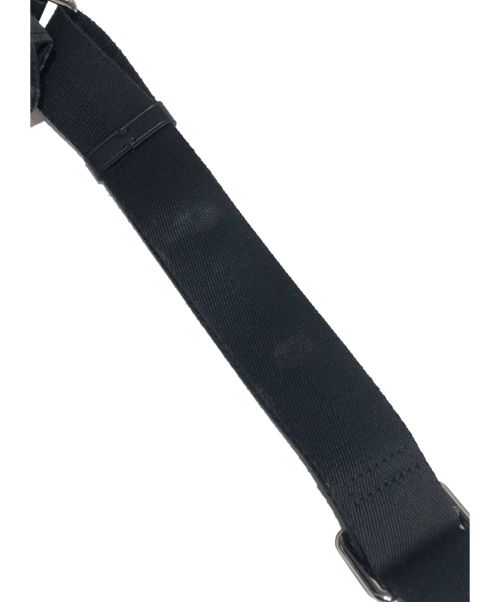 LOUIS VUITTON（ルイ ヴィトン）LOUIS VUITTON (ルイ ヴィトン) ディストリクトPM ブラック サイズ:PM モノグラム・エクリプス M44000 CA4118の古着・服飾アイテム