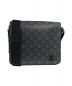 LOUIS VUITTON（ルイ ヴィトン）の古着「ディストリクトPM」｜ブラック