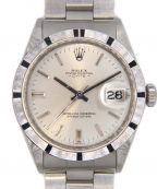 ROLEXロレックス）の古着「オイスターパーペチュアルデイト」