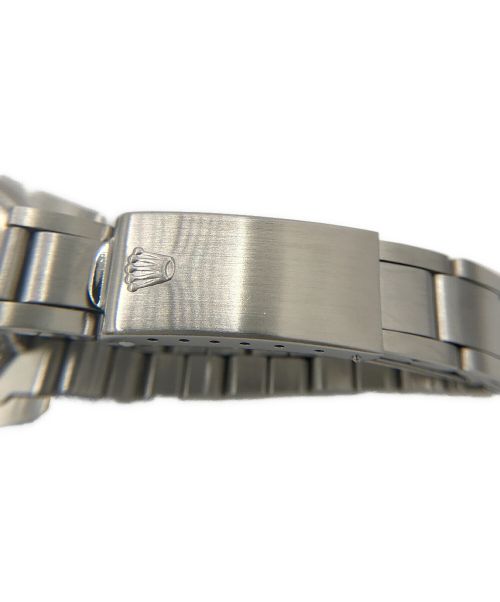ROLEX（ロレックス）ROLEX (ロレックス) オイスターパーペチュアルデイト サイズ:34mmの古着・服飾アイテム