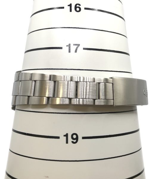 ROLEX（ロレックス）ROLEX (ロレックス) オイスターパーペチュアルデイト サイズ:34mmの古着・服飾アイテム
