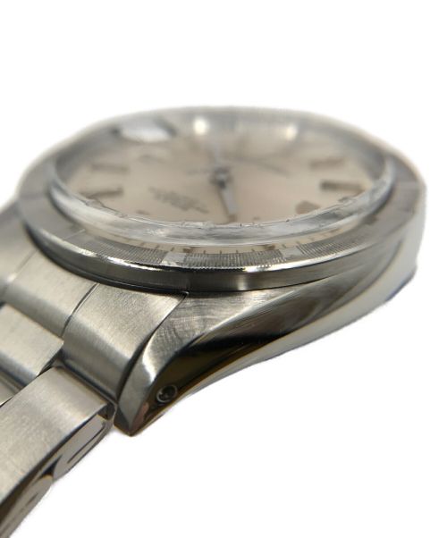 ROLEX（ロレックス）ROLEX (ロレックス) オイスターパーペチュアルデイト サイズ:34mmの古着・服飾アイテム