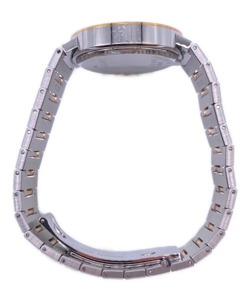BVLGARI（ブルガリ）BVLGARI (ブルガリ) ブルガリブルガリ ブラック サイズ:33ｍｍの古着・服飾アイテム