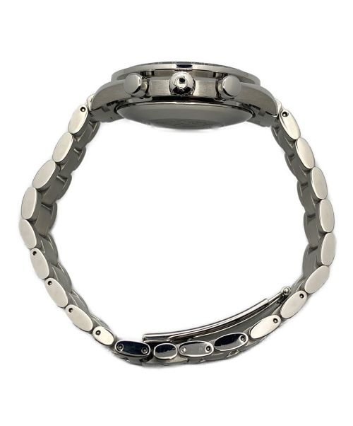 OMEGA（オメガ）OMEGA (オメガ) スピードマスターオートマチック 黒文字盤 サイズ:40mmの古着・服飾アイテム