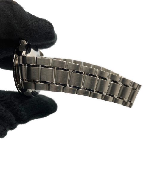 OMEGA（オメガ）OMEGA (オメガ) スピードマスターオートマチック 黒文字盤 サイズ:40mmの古着・服飾アイテム