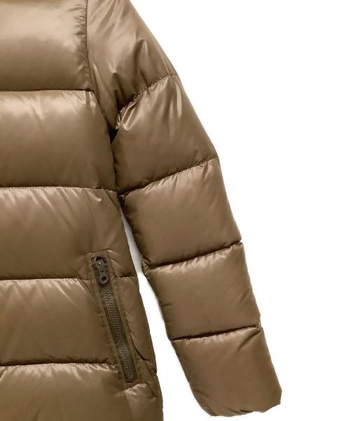 DUVETICA（デュベティカ）DUVETICA (デュベティカ) Kappa ダウンコート カーキ サイズ:38の古着・服飾アイテム