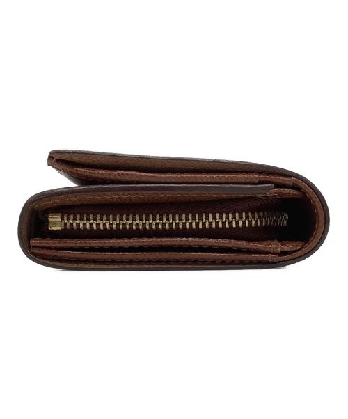 LOUIS VUITTON（ルイ ヴィトン）LOUIS VUITTON (ルイ ヴィトン) モノグラム ポルトモネ・ビエ・トレゾール（２つ折り財布） サイズ:-の古着・服飾アイテム