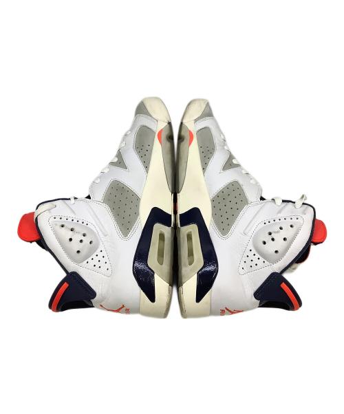 NIKE（ナイキ）NIKE (ナイキ) Air Jordan 6 Retro 
