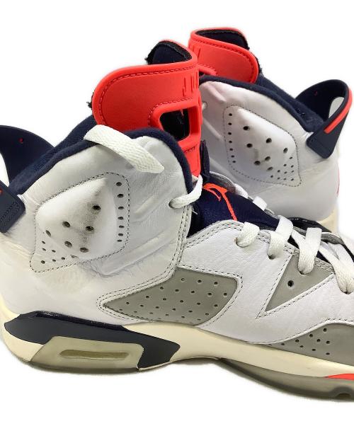 NIKE（ナイキ）NIKE (ナイキ) Air Jordan 6 Retro 