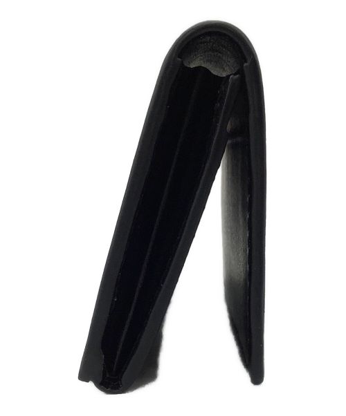 PAUL SMITH（ポールスミス）PAUL SMITH (ポールスミス) 名刺入れ ベジタンストライプトリムの古着・服飾アイテム