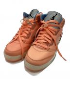 NIKEナイキ）の古着「スニーカー」｜ピンク