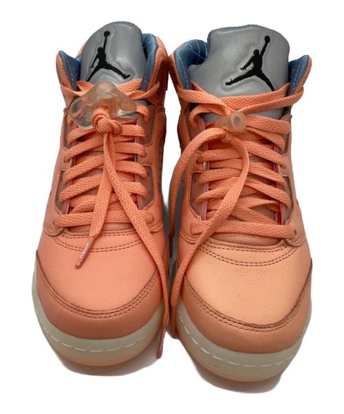 NIKE（ナイキ）NIKE (ナイキ) スニーカー ピンク サイズ:24の古着・服飾アイテム