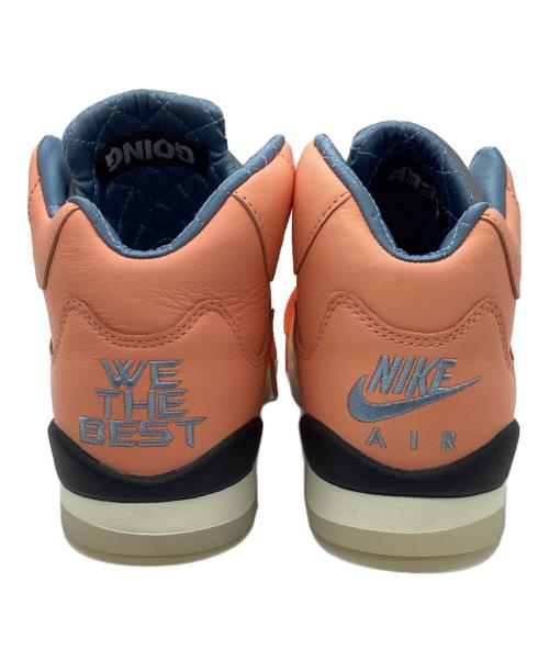 NIKE（ナイキ）NIKE (ナイキ) スニーカー ピンク サイズ:24の古着・服飾アイテム