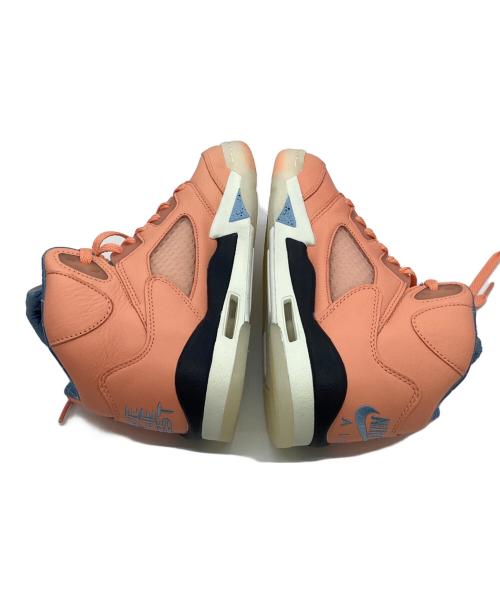 NIKE（ナイキ）NIKE (ナイキ) スニーカー ピンク サイズ:24の古着・服飾アイテム