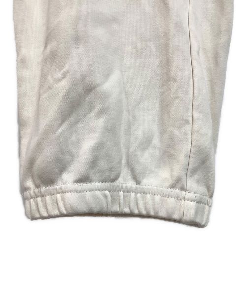 KITH（キス）KITH (キス) スウェットパンツ ベージュ サイズ:Mの古着・服飾アイテム