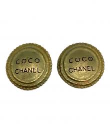 CHANEL（シャネル）の古着「ヴィンテージイヤーカフ」