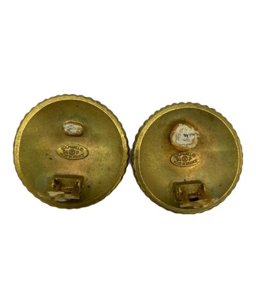 CHANEL（シャネル）CHANEL (シャネル) ヴィンテージイヤーカフの古着・服飾アイテム