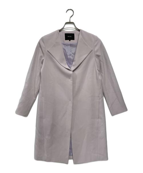 Diagram（ダイアグラム）Diagram (ダイアグラム) ナイロンコート ネイビー サイズ:Sの古着・服飾アイテム