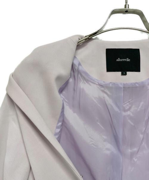 Diagram（ダイアグラム）Diagram (ダイアグラム) ナイロンコート ネイビー サイズ:Sの古着・服飾アイテム