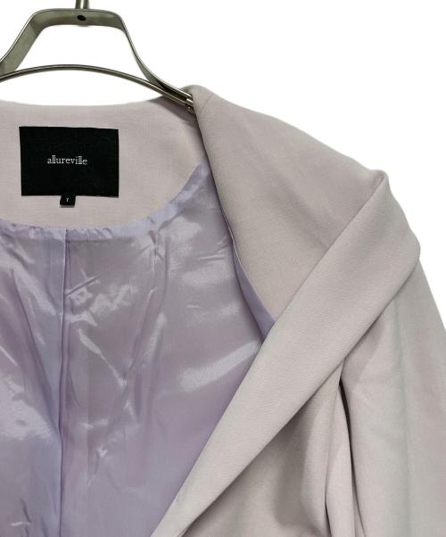 Diagram（ダイアグラム）Diagram (ダイアグラム) ナイロンコート ネイビー サイズ:Sの古着・服飾アイテム