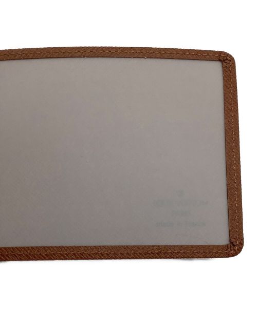 LOUIS VUITTON（ルイ ヴィトン）LOUIS VUITTON (ルイ ヴィトン) カードケースの古着・服飾アイテム