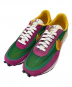 NIKE×sacaiナイキ×サカイ）の古着「スニーカー」｜マルチカラー