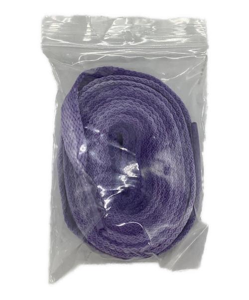 NIKE（ナイキ）NIKE (ナイキ) AIR JORDAN 1 RETRO HIGH OG パープル×ホワイト サイズ:28.5cmの古着・服飾アイテム