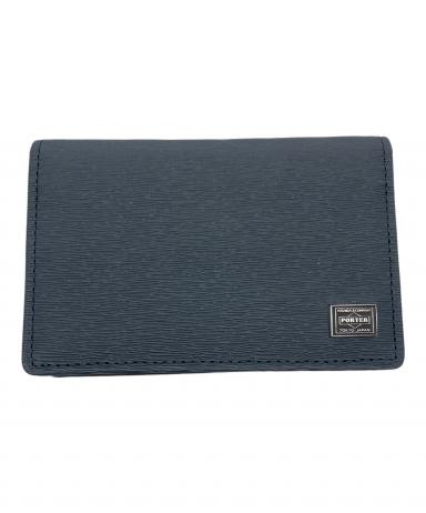 PORTER CURRENT 新品未使用 中古・古着通販】PORTER (ポーター) CURRENT(カレント) カードケース