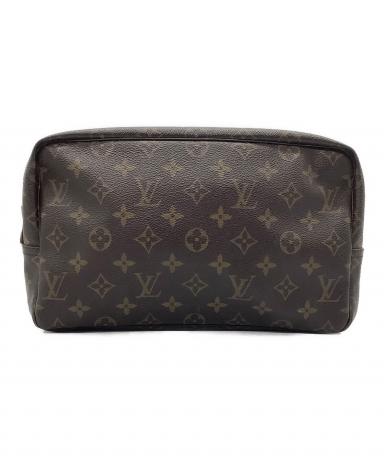 中古・古着通販】LOUIS VUITTON (ルイ ヴィトン) モノグラム トゥルー