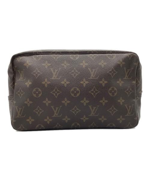 LOUIS VUITTON（ルイ ヴィトン）LOUIS VUITTON (ルイ ヴィトン) モノグラム トゥルーストワレット28の古着・服飾アイテム