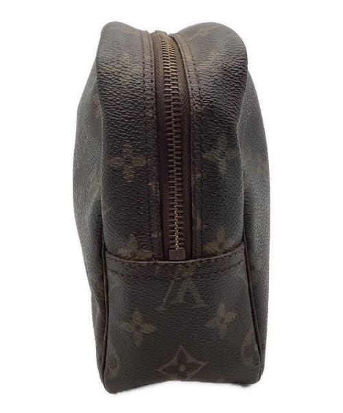 LOUIS VUITTON（ルイ ヴィトン）LOUIS VUITTON (ルイ ヴィトン) モノグラム トゥルーストワレット28の古着・服飾アイテム