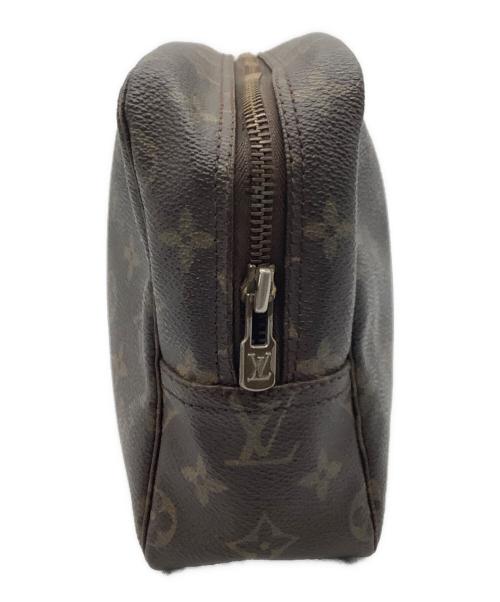 LOUIS VUITTON（ルイ ヴィトン）LOUIS VUITTON (ルイ ヴィトン) モノグラム トゥルーストワレット28の古着・服飾アイテム